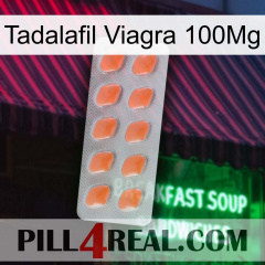 Tadalafil Viagra 100Mg 26